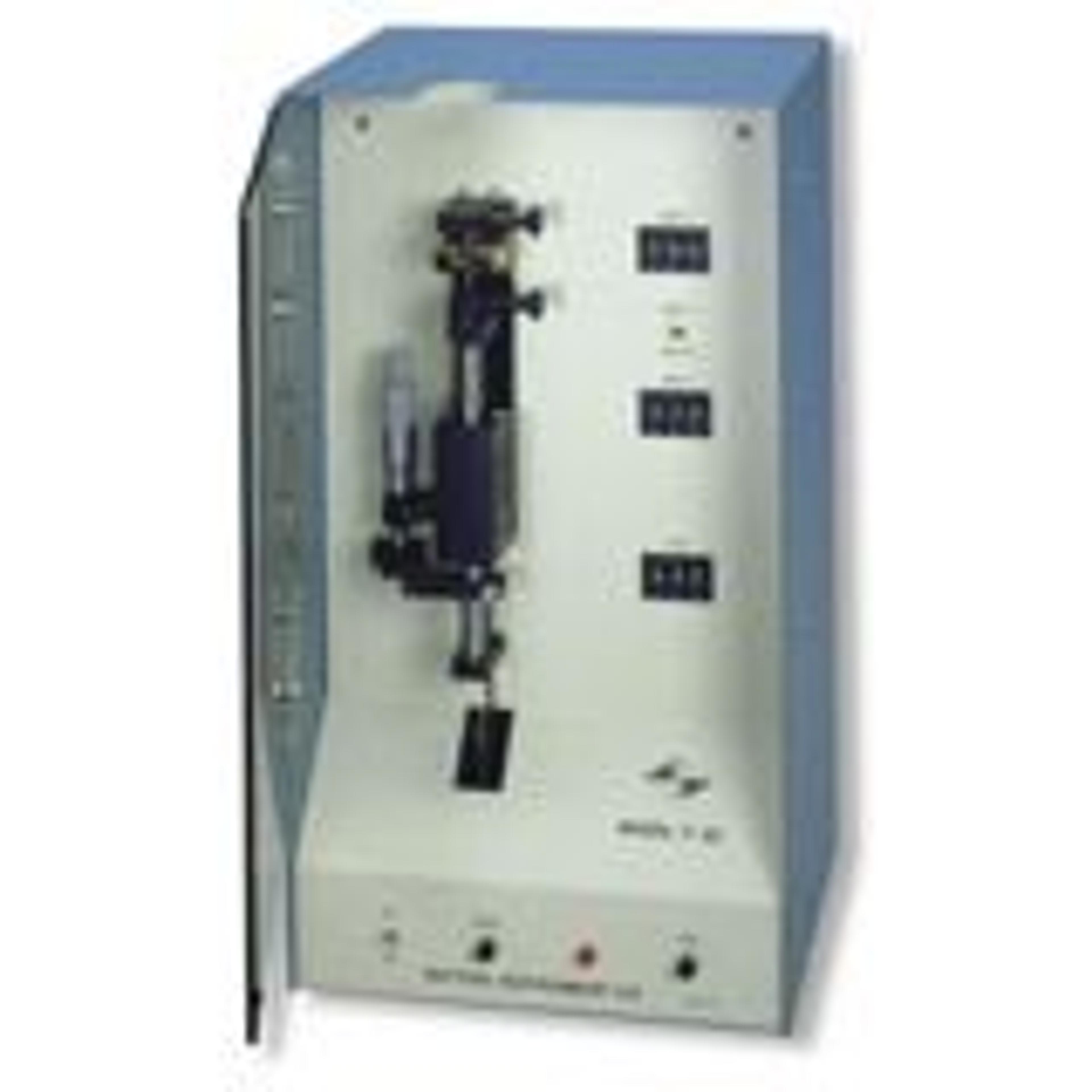 P-30 Vertical Micropipette Puller - Sutter Instrument Co. - Life Sciences