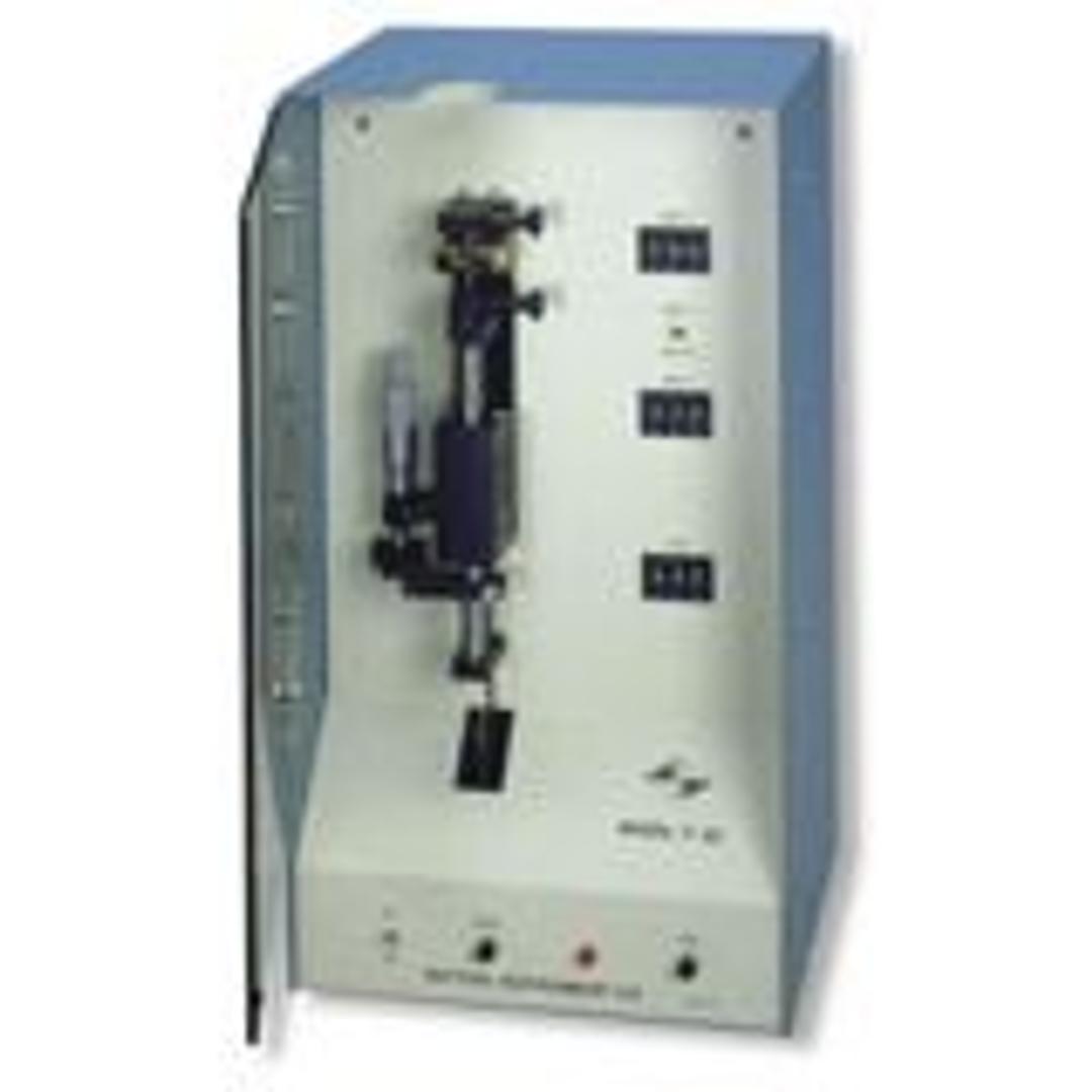 P-30 Vertical Micropipette Puller - Sutter Instrument Co. - Life Sciences