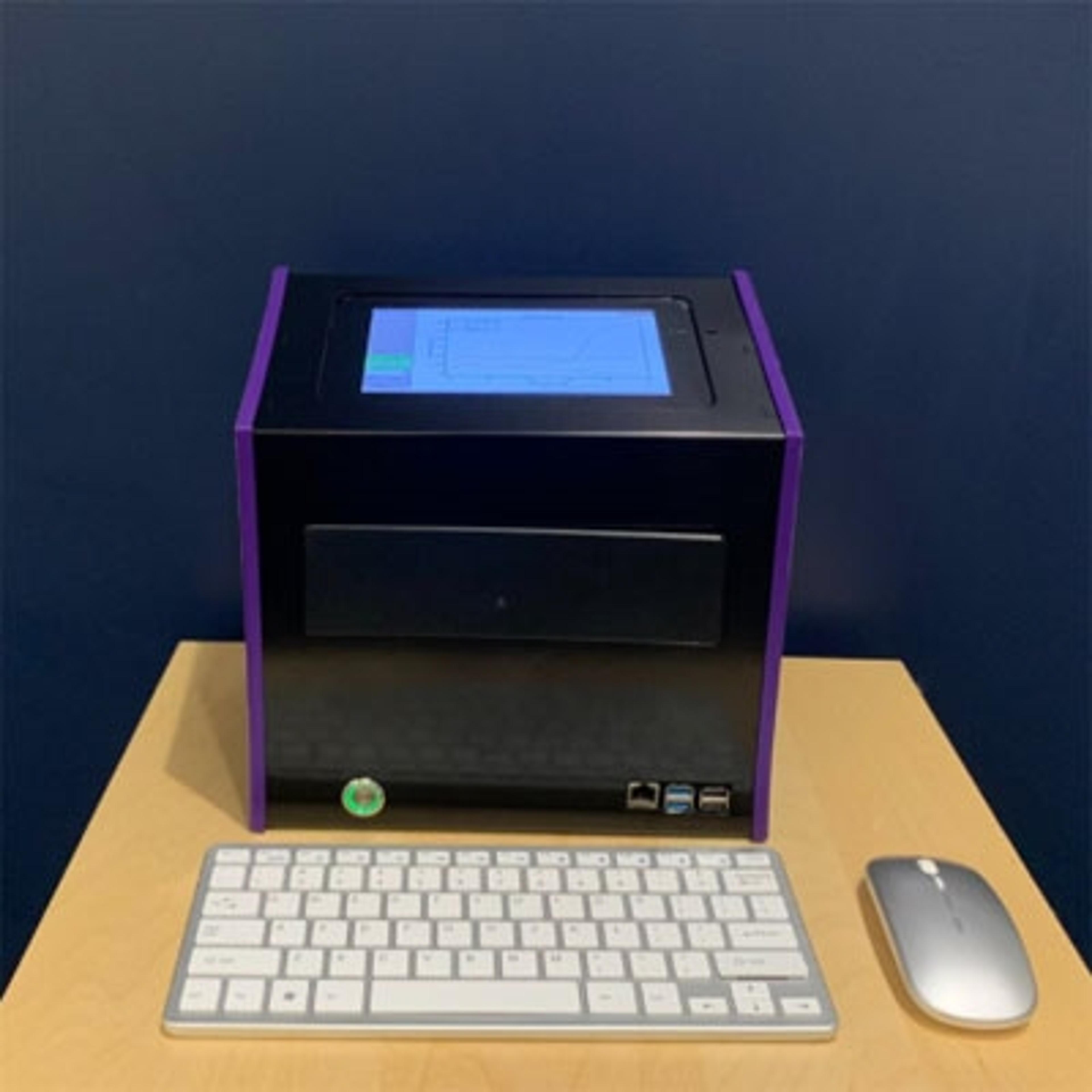 PLUM-HT™ for RT-LAMP and ELISA - LSK Technologies - Life Sciences