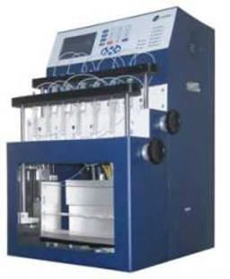 SPE-10 - Bonna-Agela Technologies - Lab Automation