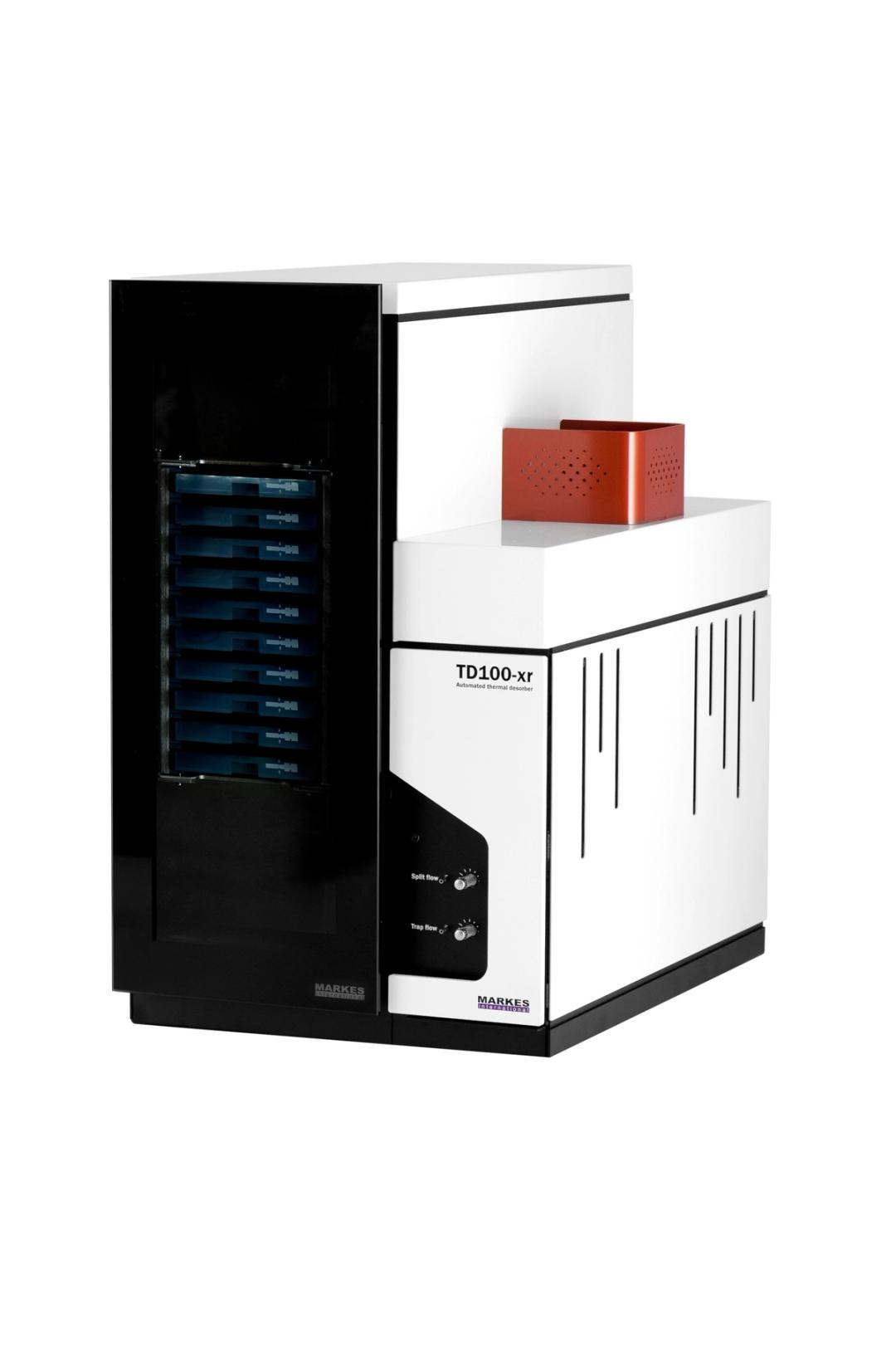 TD100-xr - Markes International Ltd - Separations