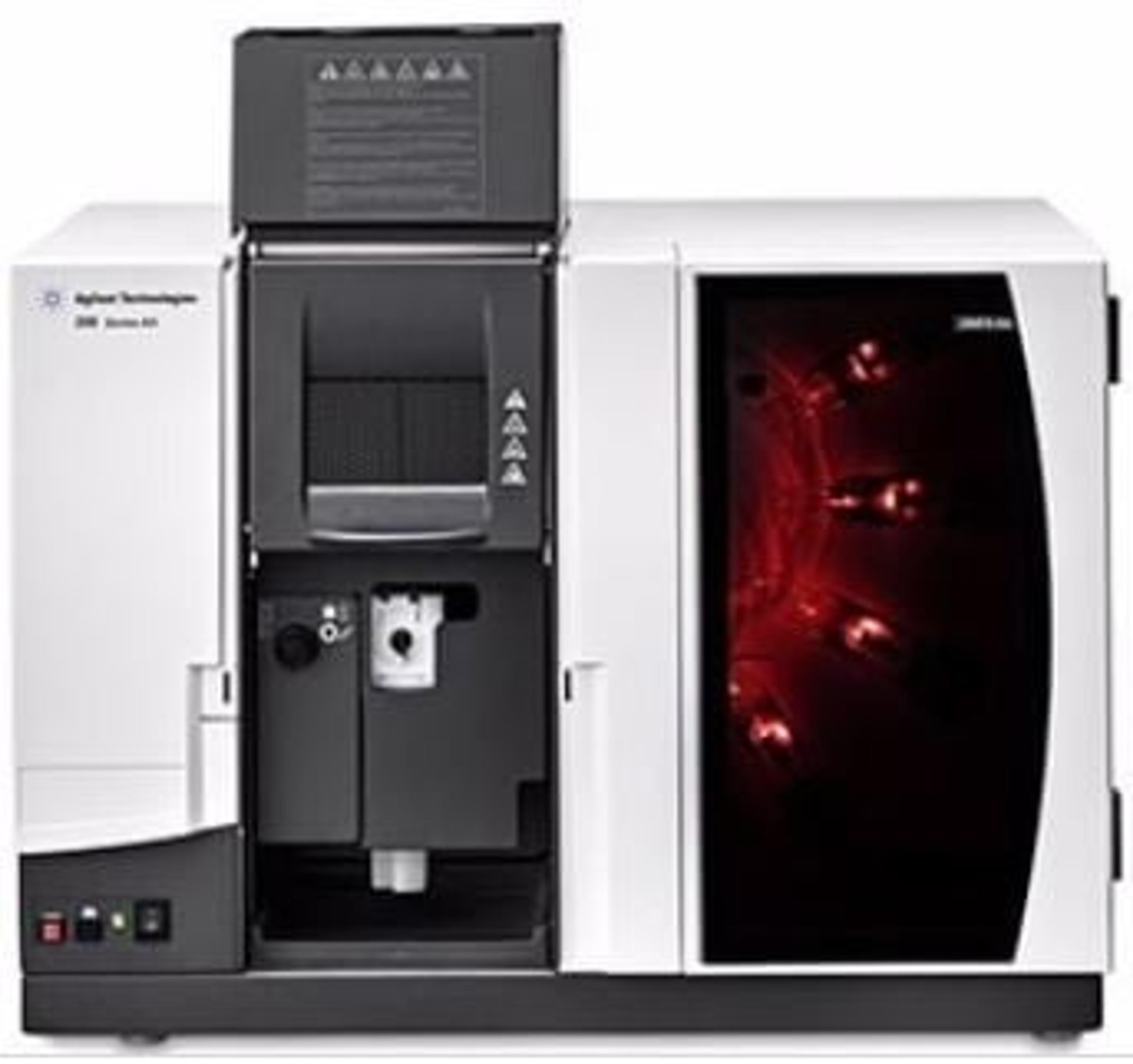 240FS AA - Agilent Technologies - Spectroscopy