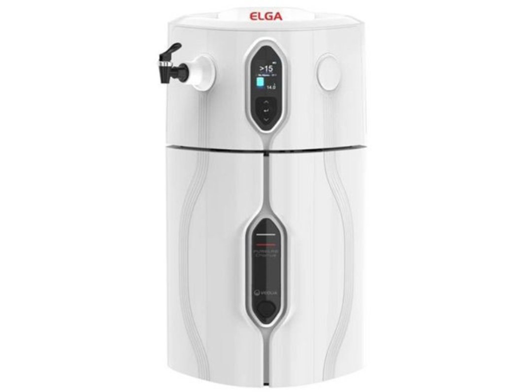 PURELAB® Chorus 2+ Range - ELGA LabWater - General Lab