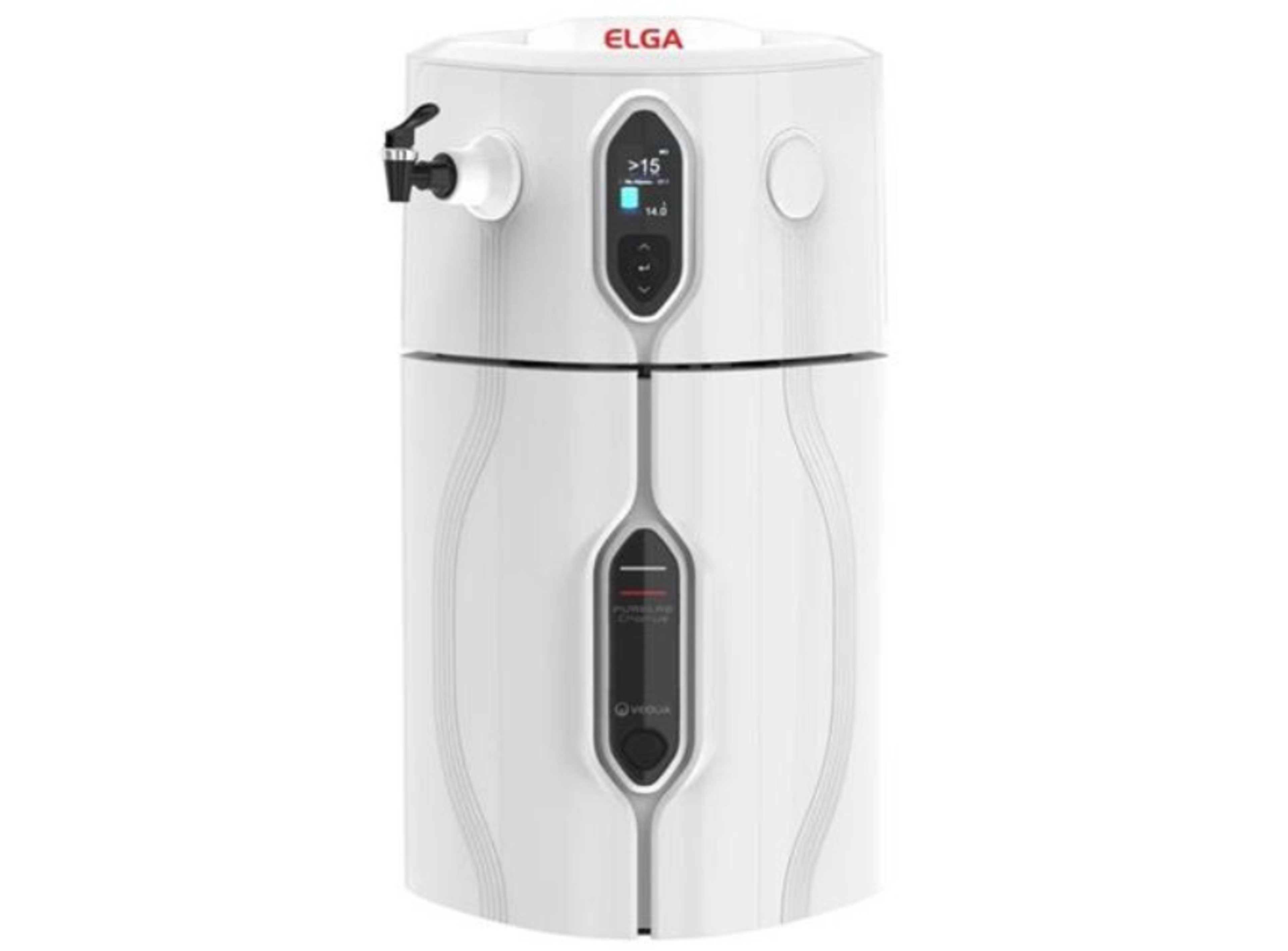 PURELAB® Chorus 2+ Range - ELGA LabWater - General Lab