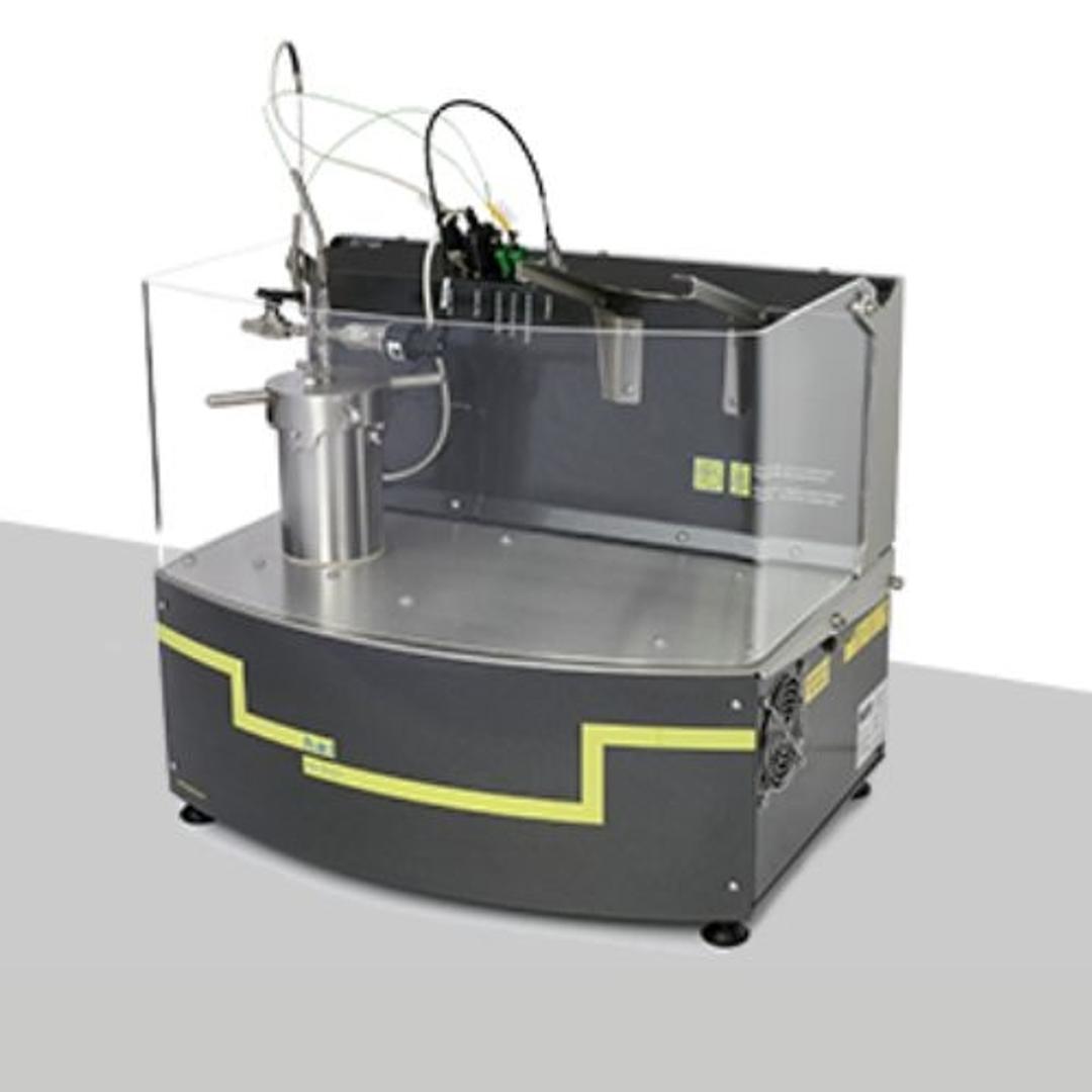 Phi-TEC I - H.E.L. Group - Materials