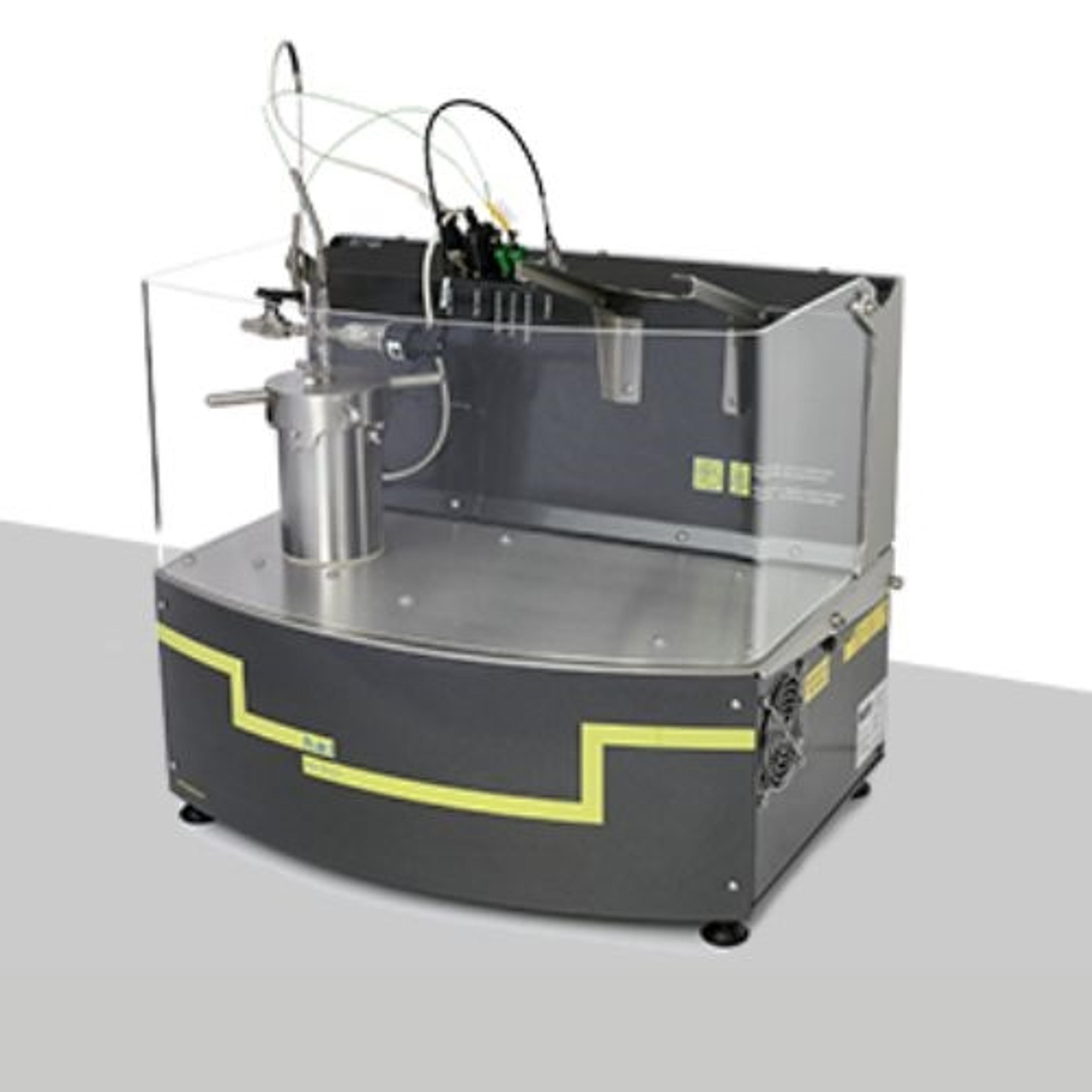 Phi-TEC I - H.E.L. Group - Materials