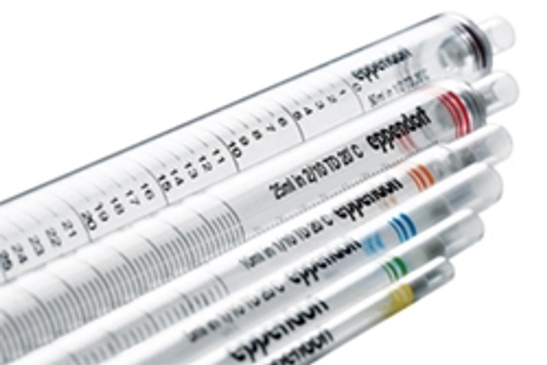 Eppendorf Serological Pipets - Eppendorf - General Lab