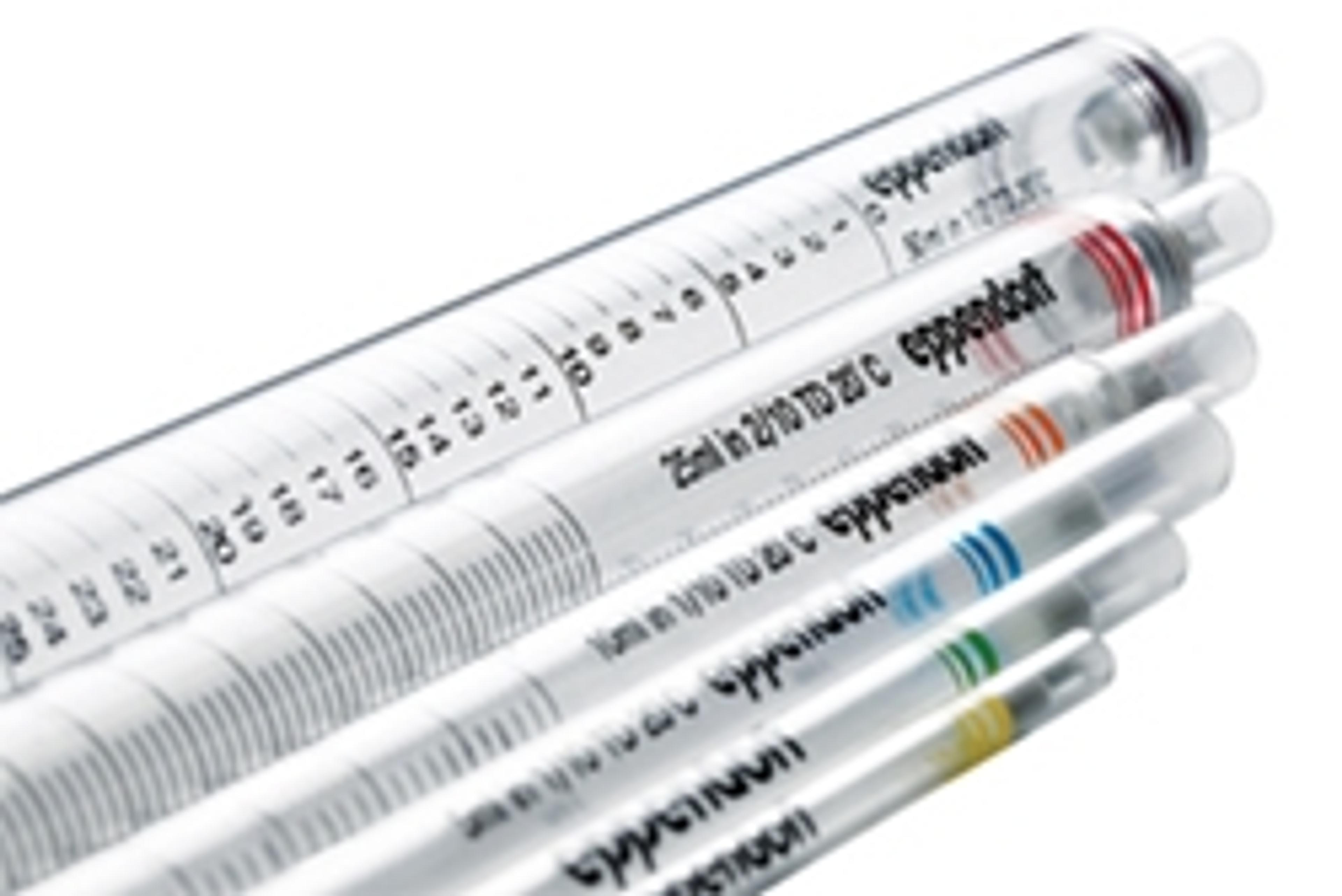 Eppendorf Serological Pipets - Eppendorf - General Lab