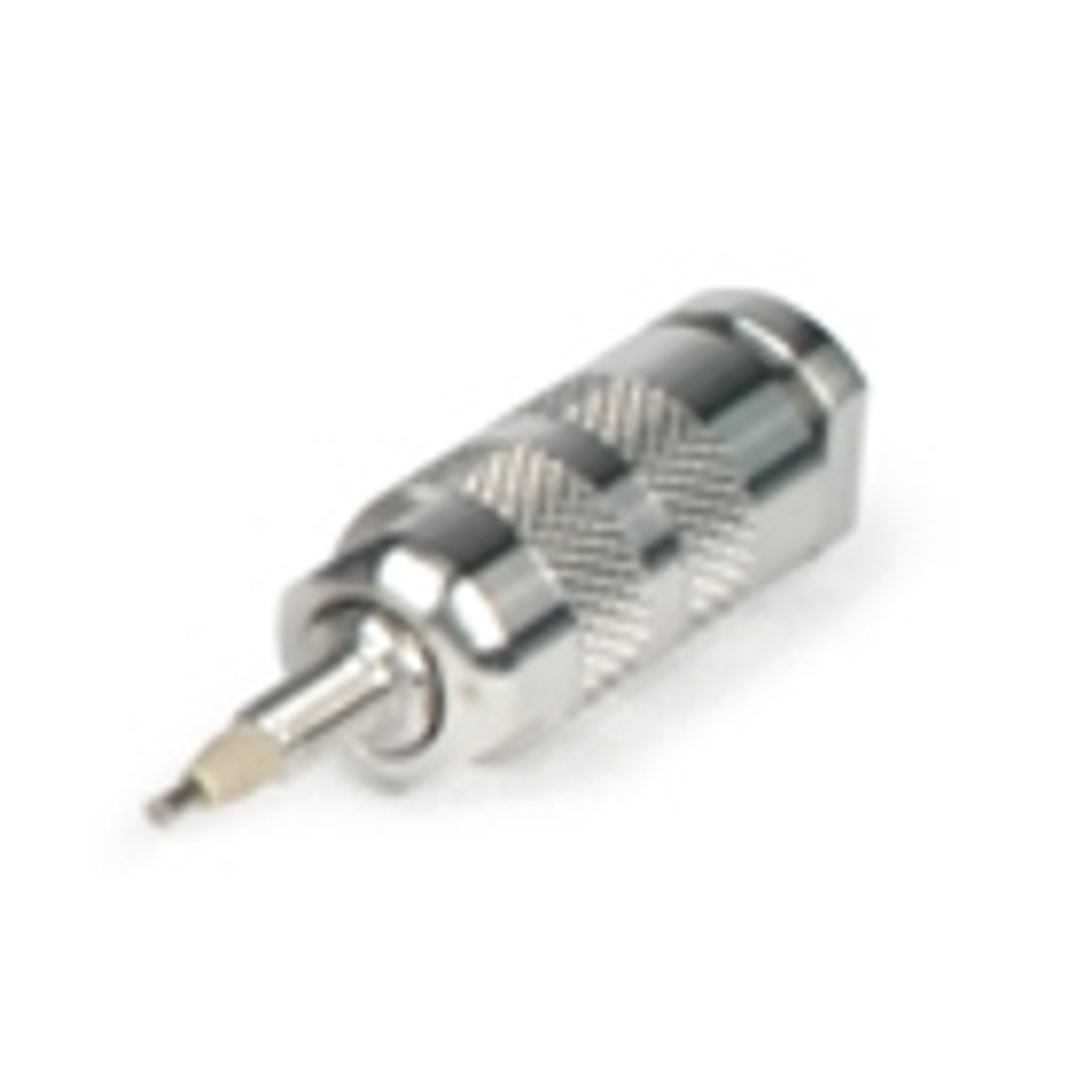 SecurityGuard Standard HPLC - Phenomenex Inc - Separations