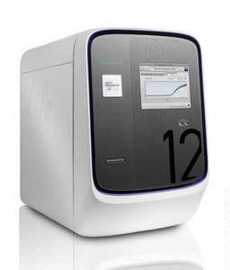 QuantStudio 12K Flex Real-Time PCR System - Thermo Fisher Scientific - Life Sciences