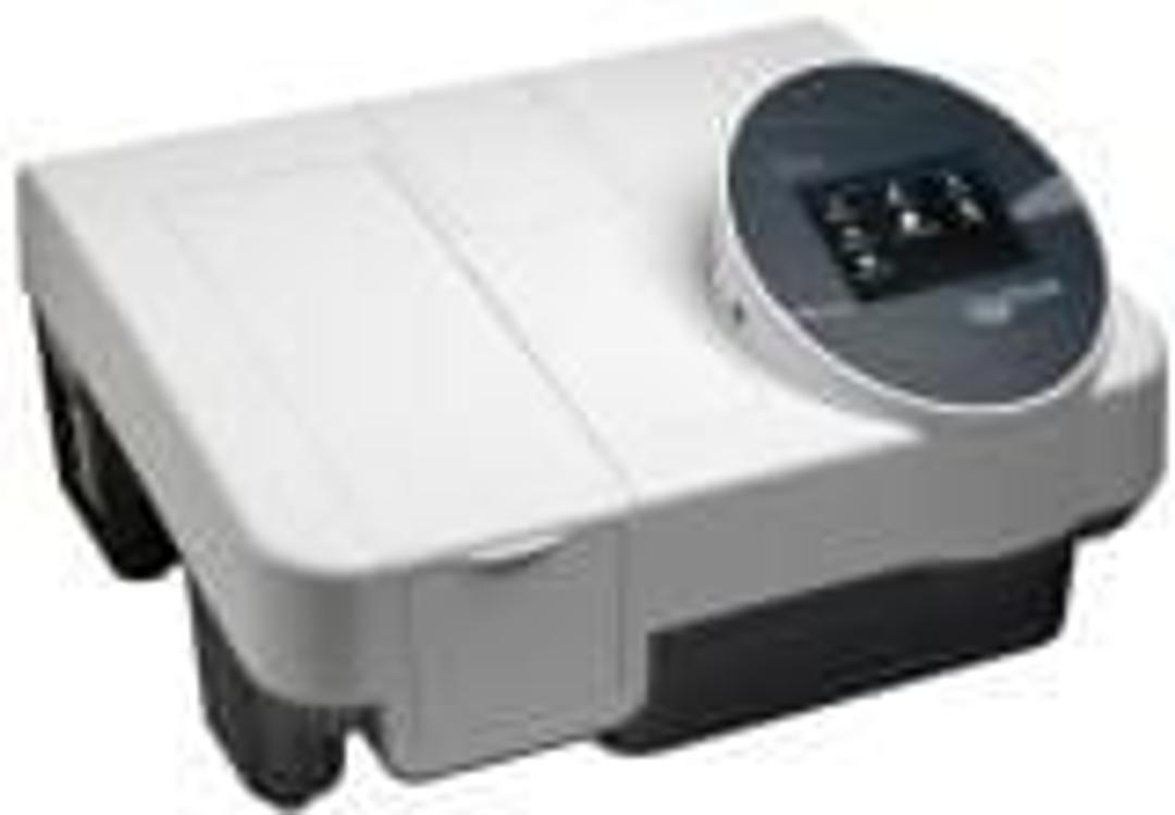 Biochrom Libra S50 UV Spectrophotometer - Biochrom Ltd - Spectroscopy
