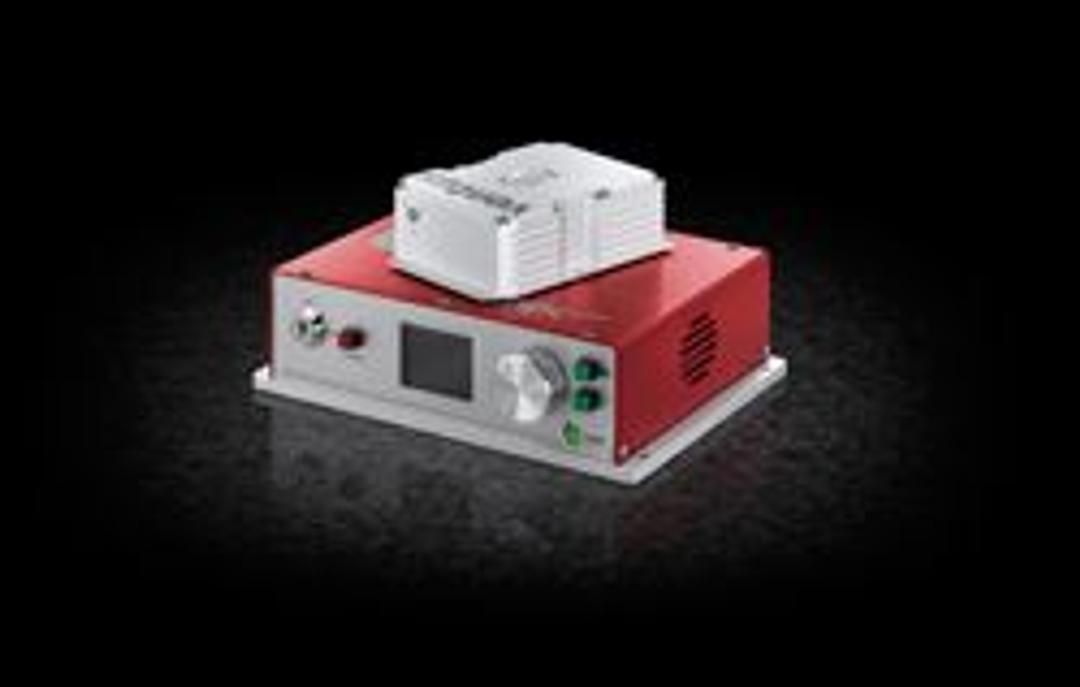 Ventus Solo - Laser Quantum - Spectroscopy