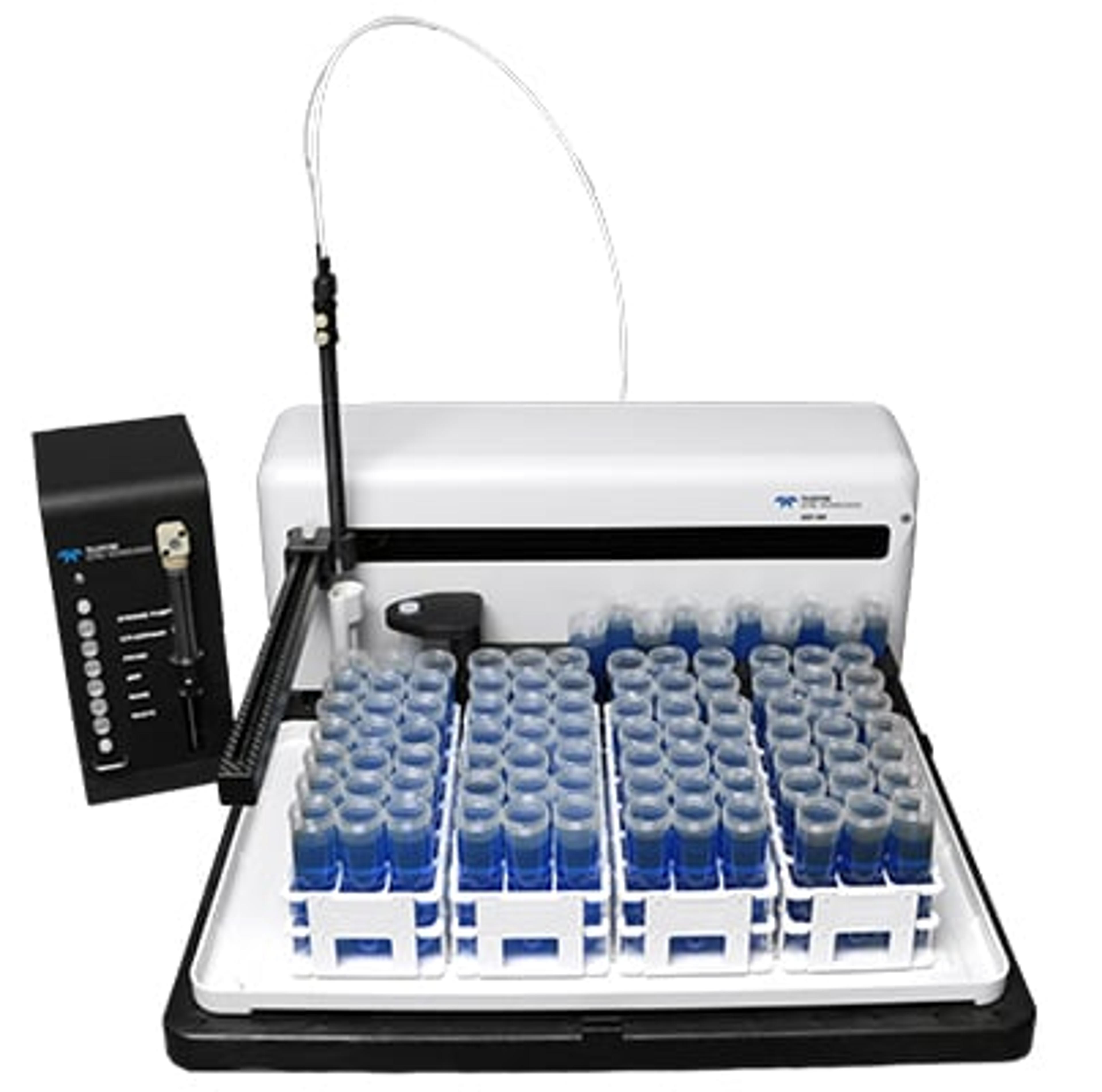 SDX HPLD High Performance Liquid Dilution System - Teledyne Labs - General Lab