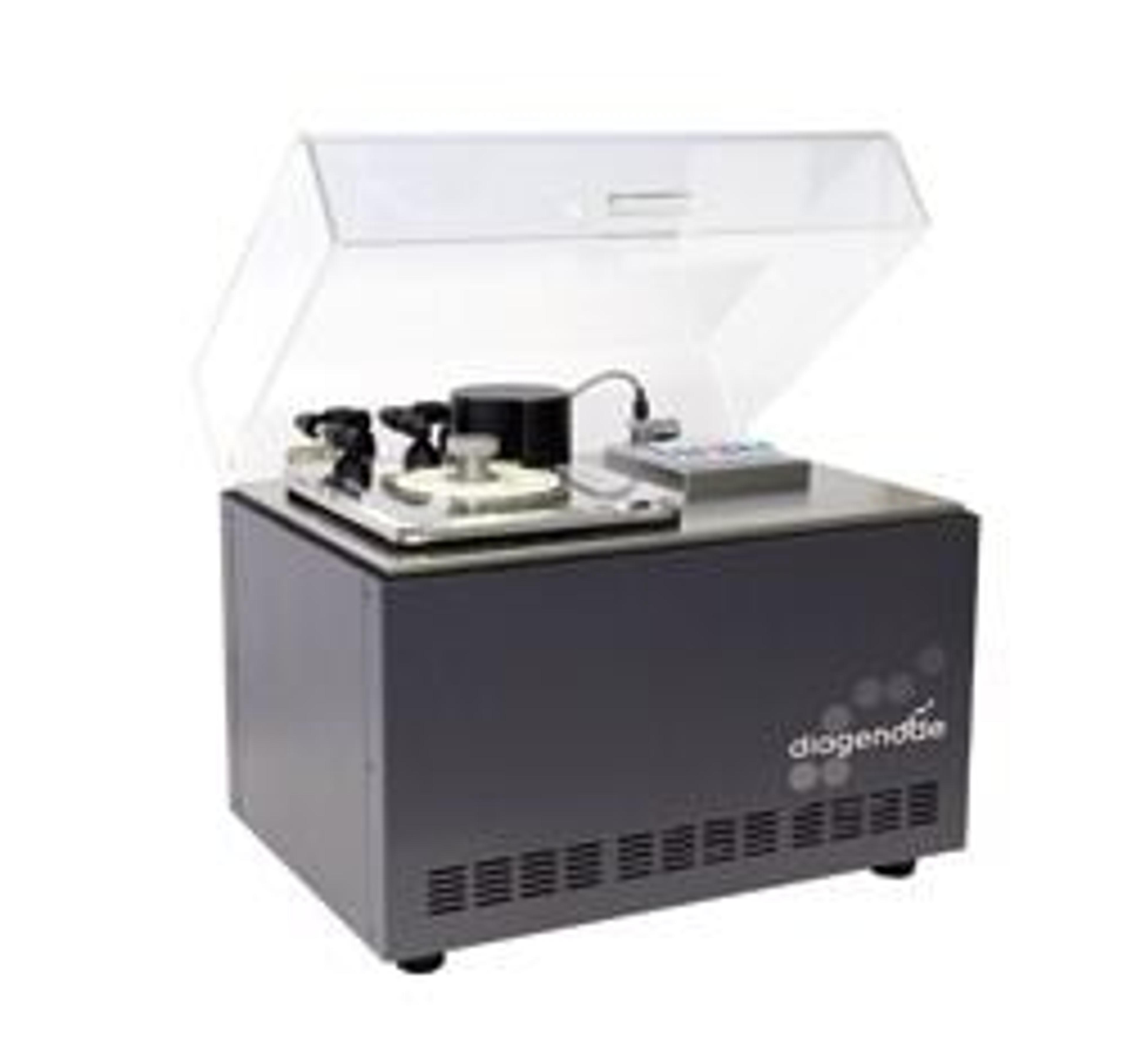 Bioruptor® Pico - Diagenode - Life Sciences