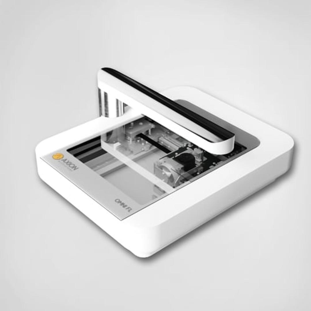 Omni FL - Axion BioSystems - Life Sciences