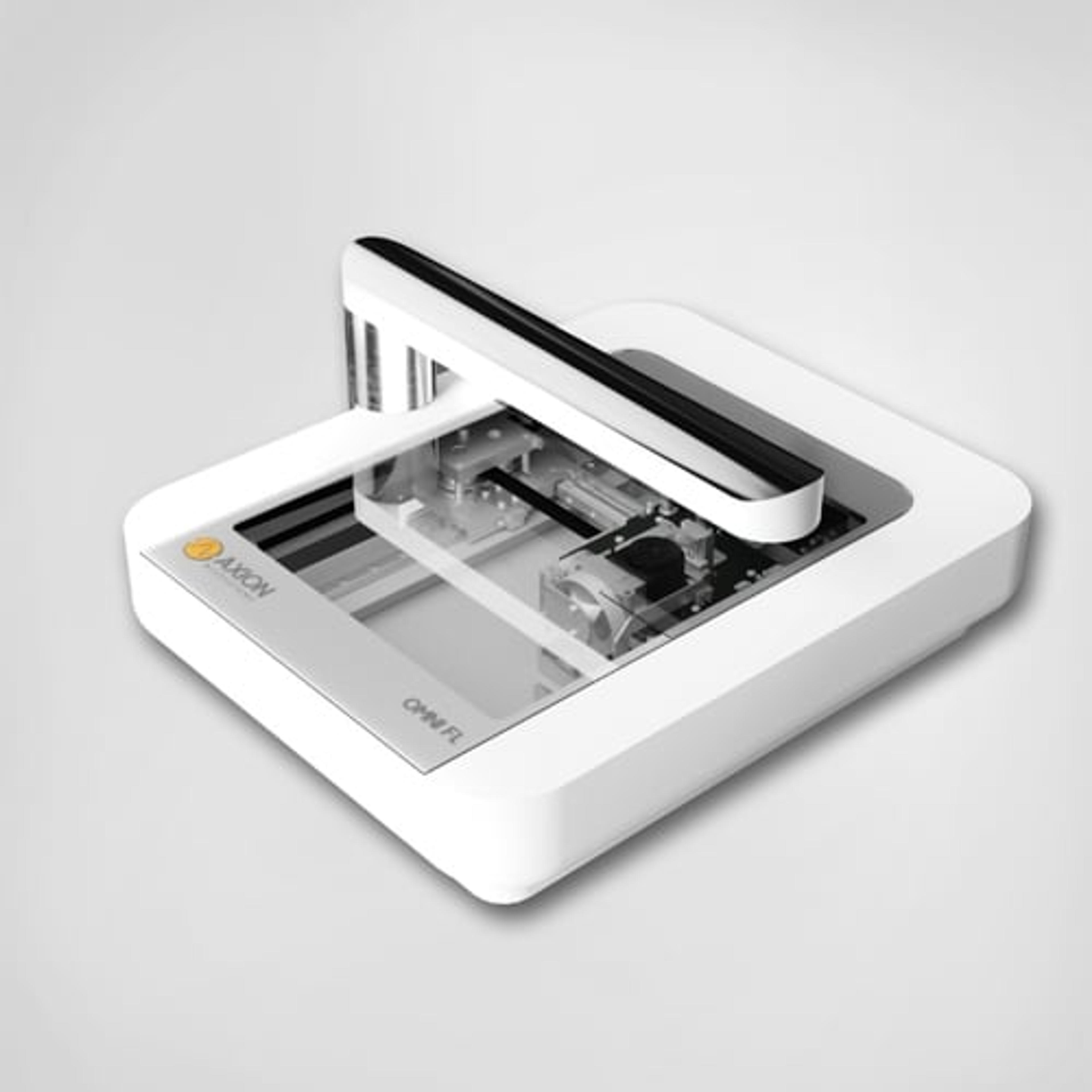 Omni FL - Axion BioSystems - Life Sciences