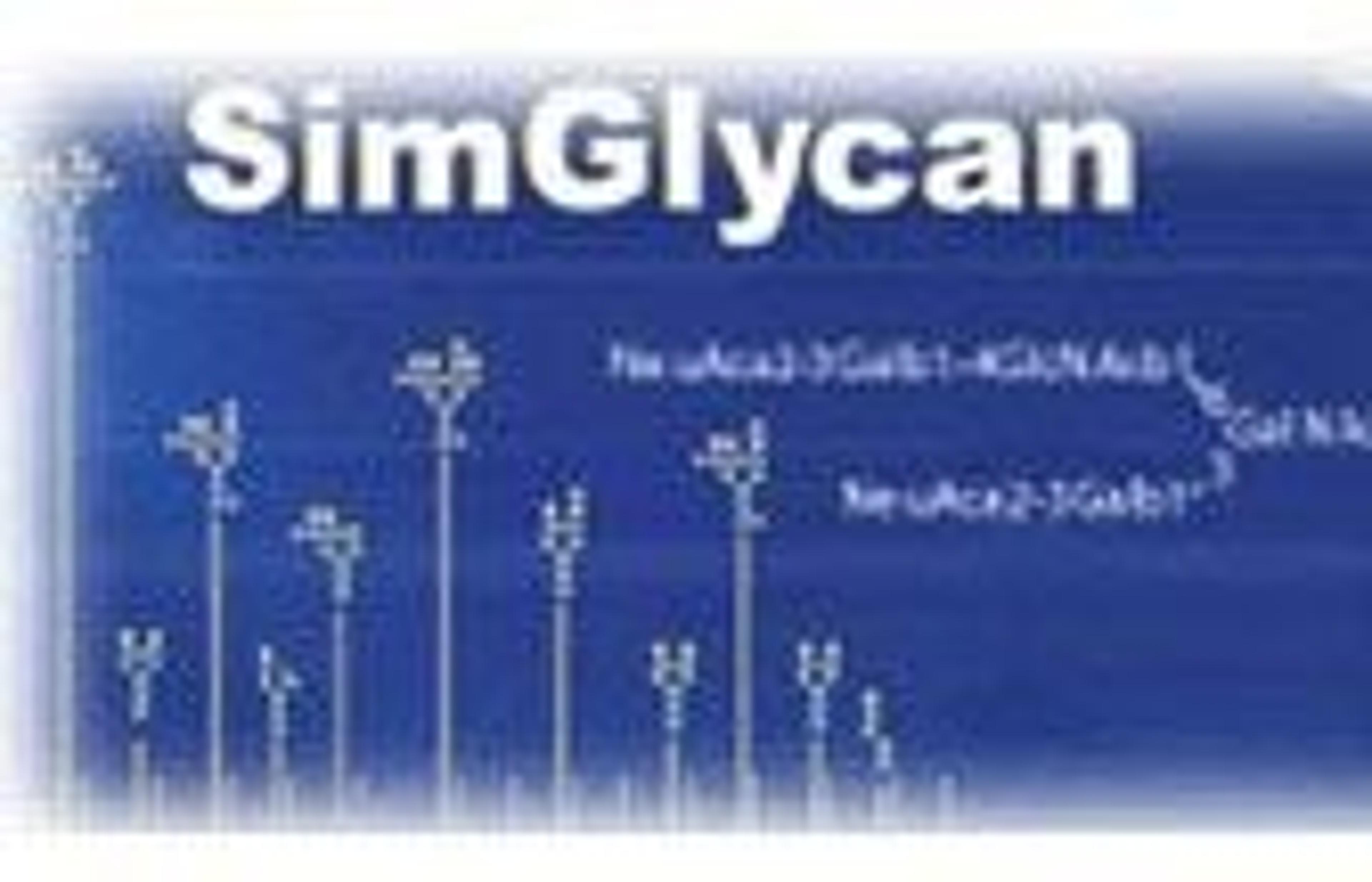SimGlycan Software - Thermo Fisher Scientific - Spectroscopy
