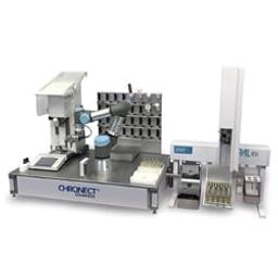 LEAP Powder-Liquid Automation - null - Lab Automation