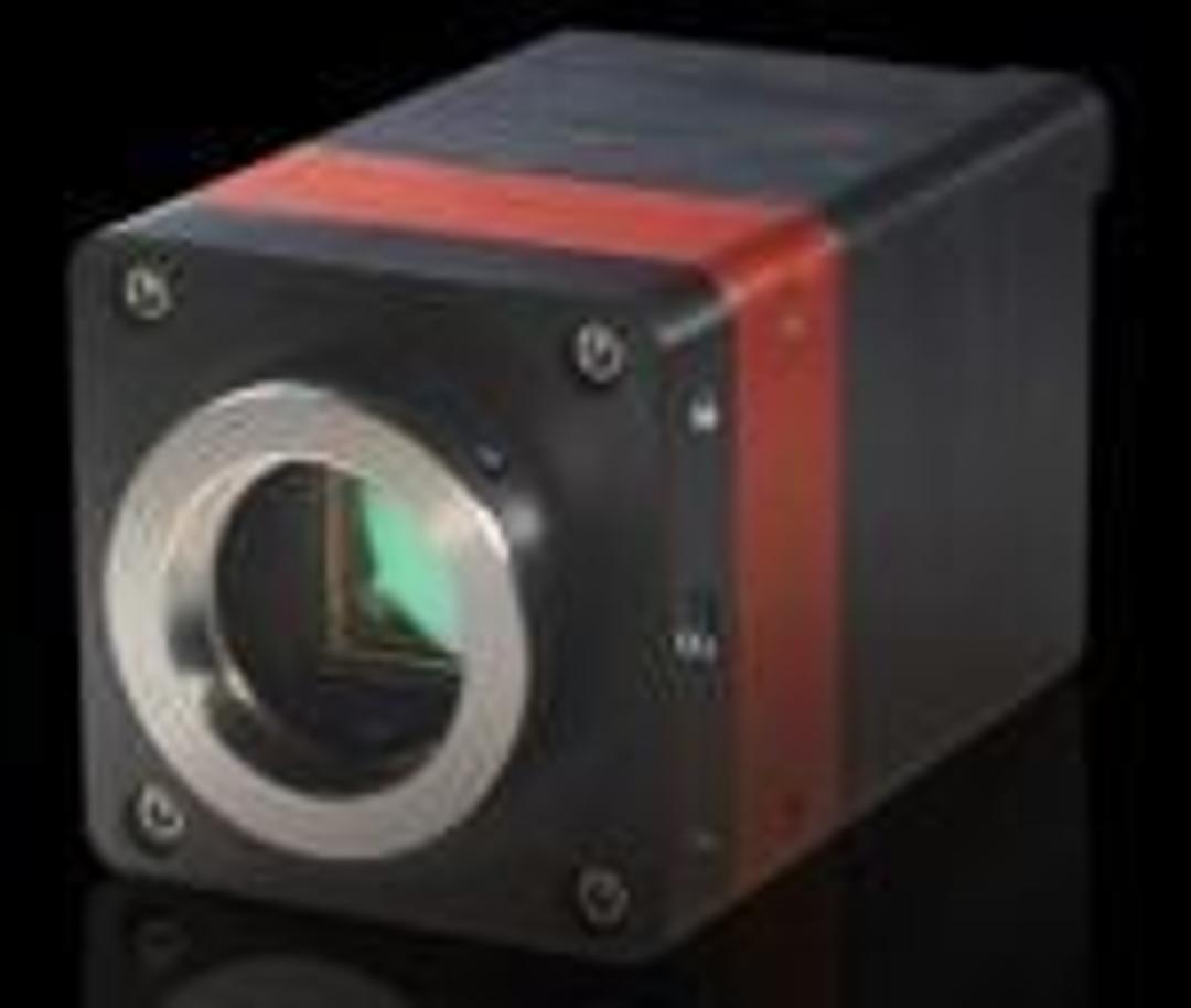 OWL SW1.7CL 640 VIS-SWIR - Raptor Photonics - Spectroscopy