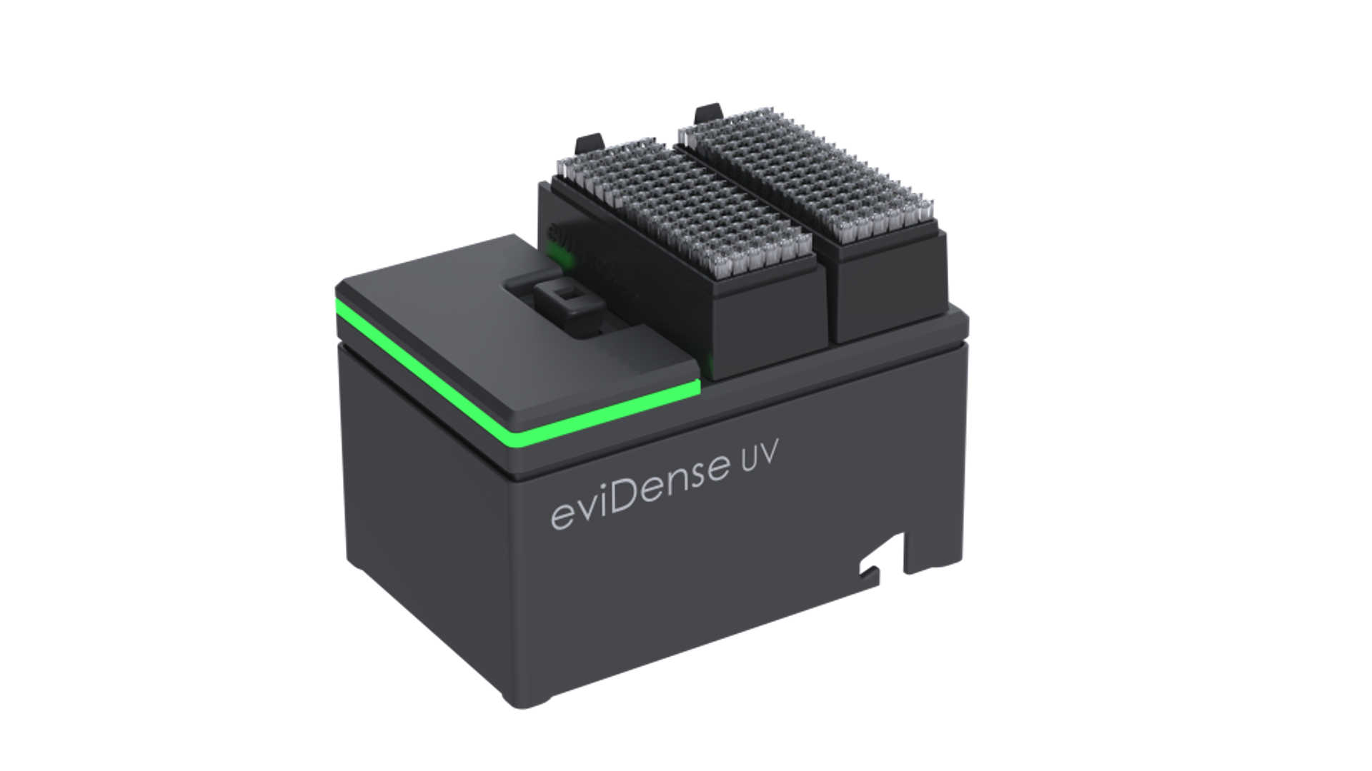 eviDense UV Photometer