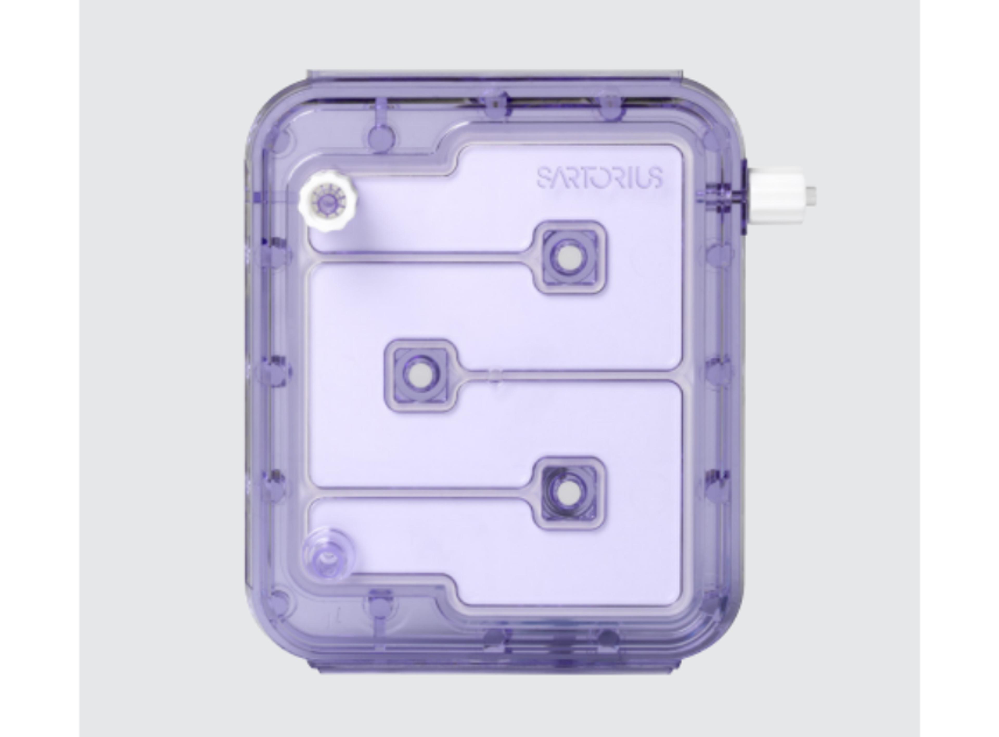 Vivaflow® SU - Sartorius Group - General Lab