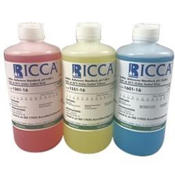 Buffers - Ricca Chemical Co. - Drug Discovery & Development
