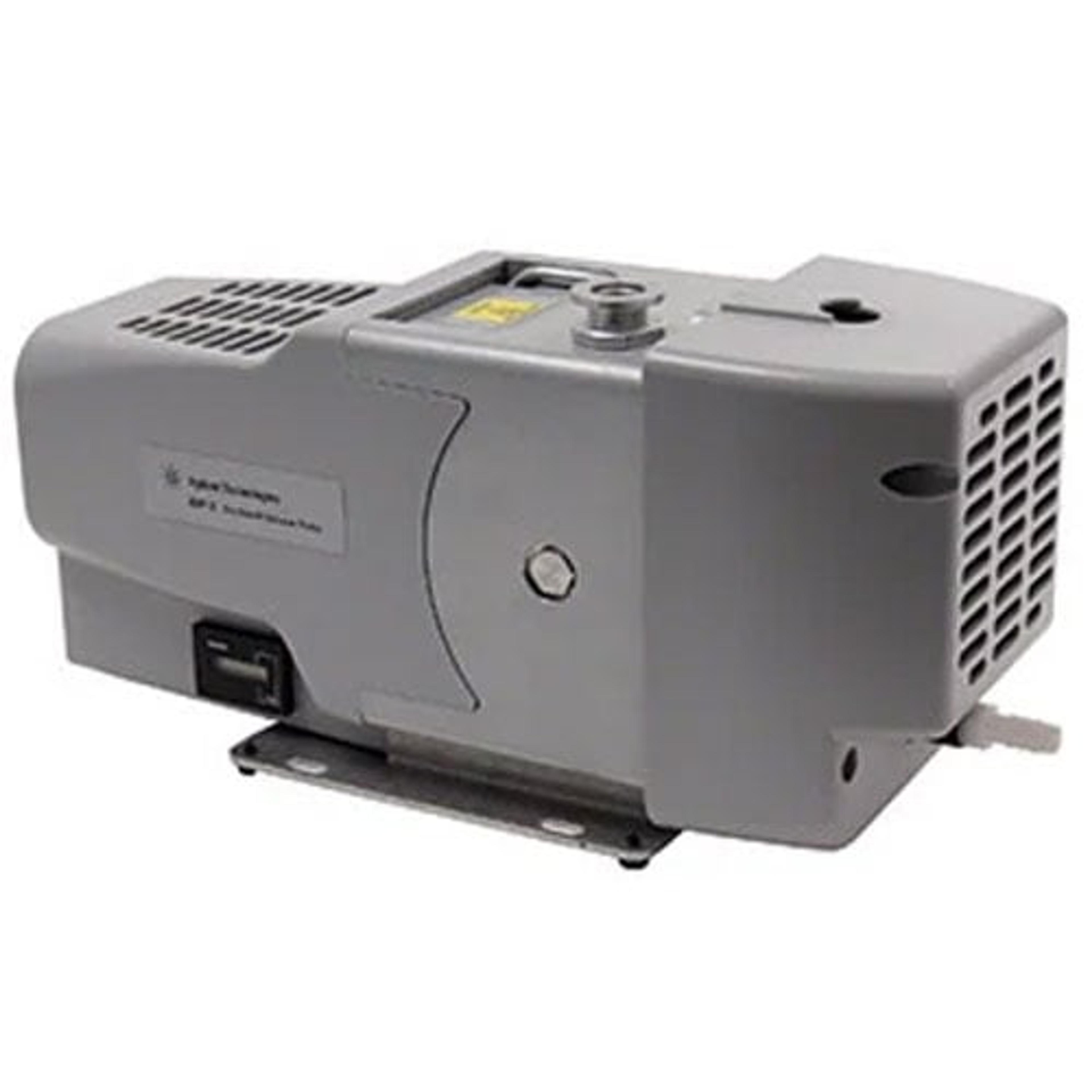 IDP-3 Dry Scroll Pump - Agilent Technologies - General Lab