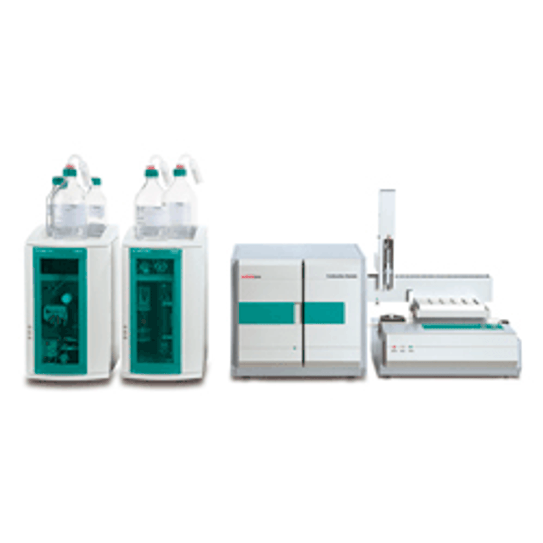 Combustion Ion Chromatography – automated determination of halogens and sulfur in solid and liquid samples - Metrohm AG - Separations