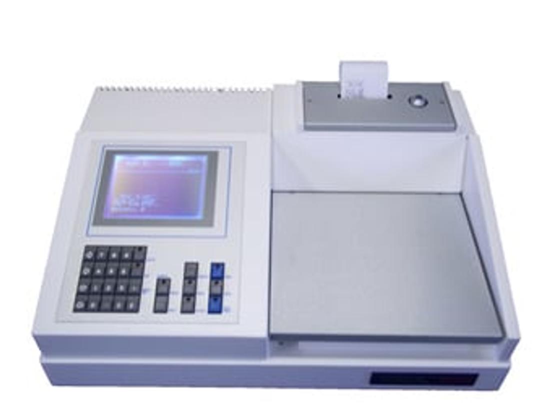 CE 2041 UV/VIS Spectrophotometer With Integral Printer - Buck Scientific, Inc. - Spectroscopy