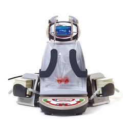 ProDilute - A New Generation of Gravimetric Diluter - Synbiosis - Life Sciences