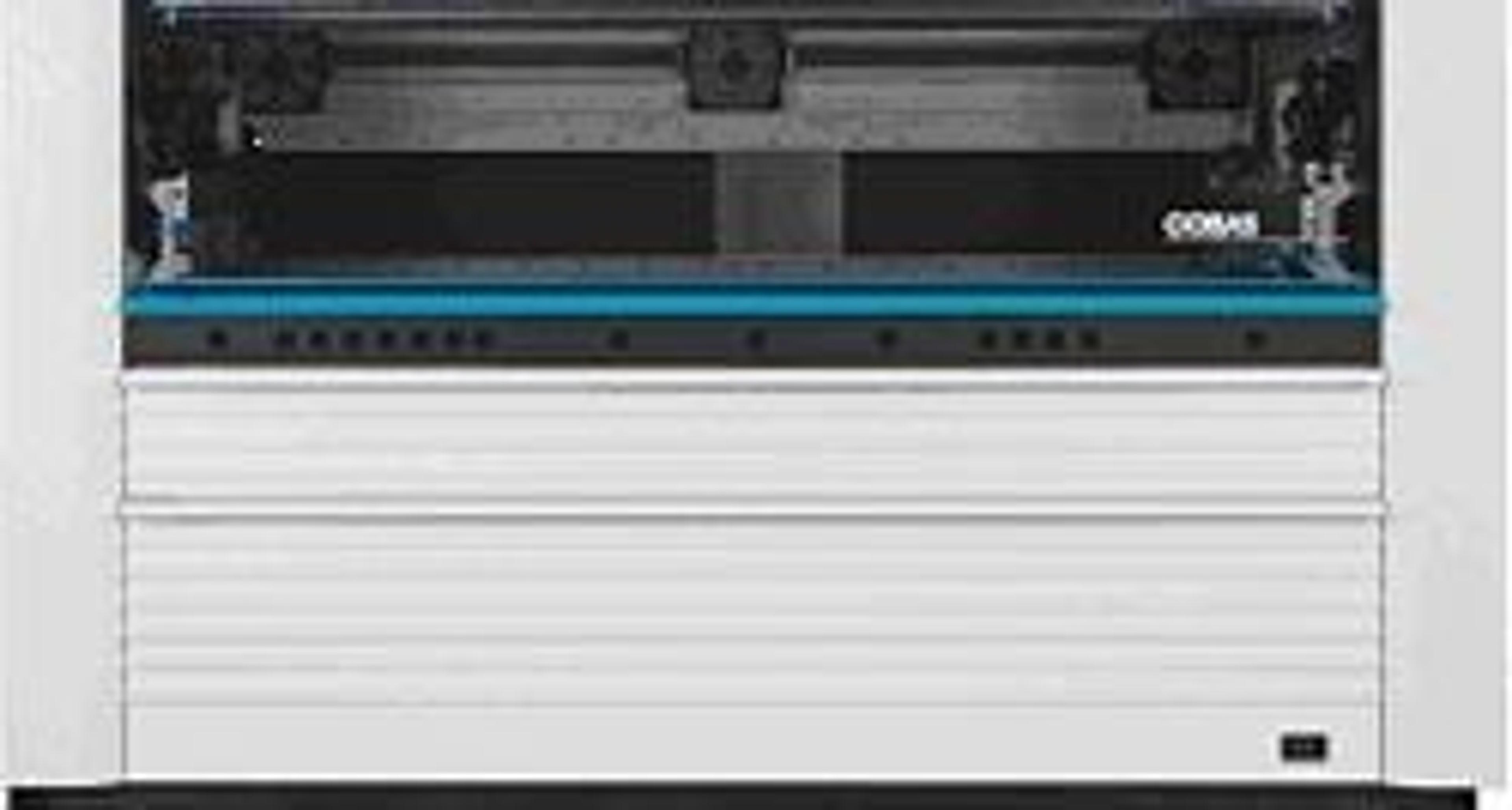 COBAS® AmpliPrep Instrument - null - Separations