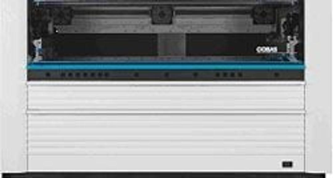 COBAS® AmpliPrep Instrument - null - Separations