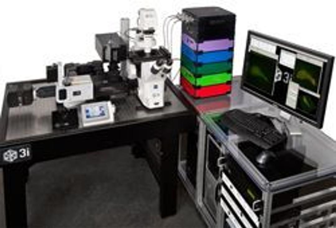 Marianas™ - Intelligent Imaging Innovations (3i) - Life Sciences