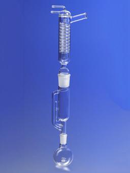 PYREX® 250 mL Extractor System with Soxhlet Extractor and Friedrichs Condenser - Corning Life Sciences - General Lab