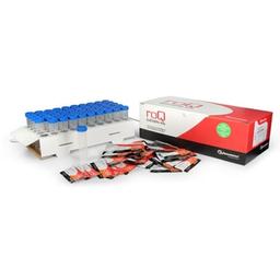 roQ™ QuEChERS Kits - Phenomenex Inc - Separations