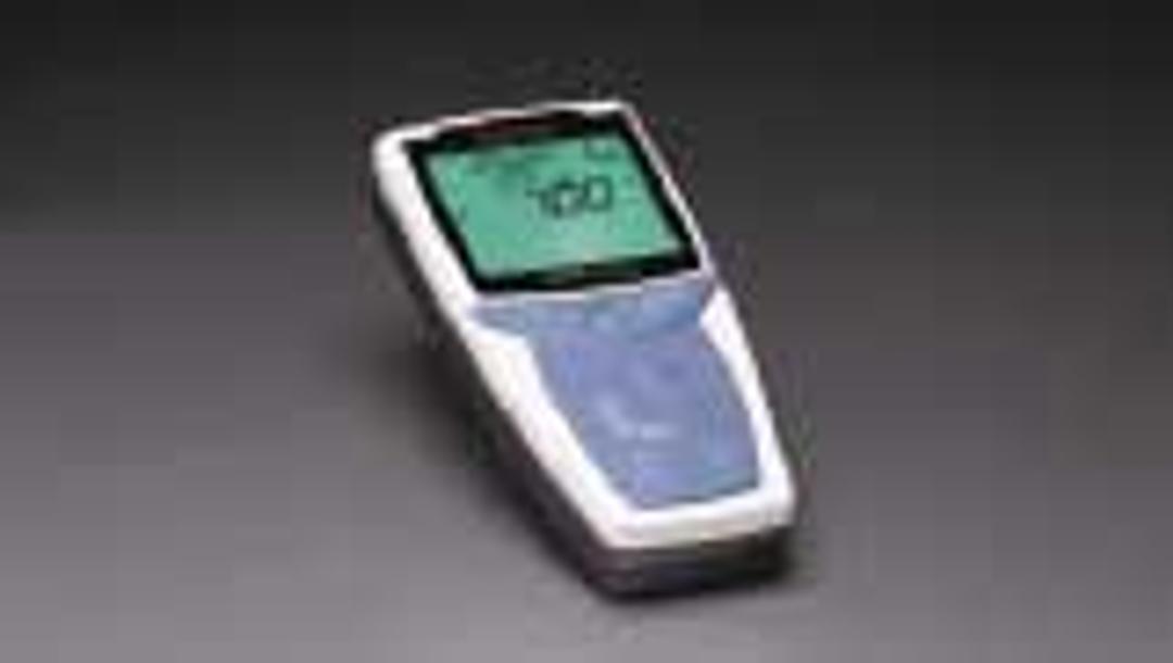 Orion 3-Star Portable Conductivity Meter - Thermo Fisher Scientific - Separations