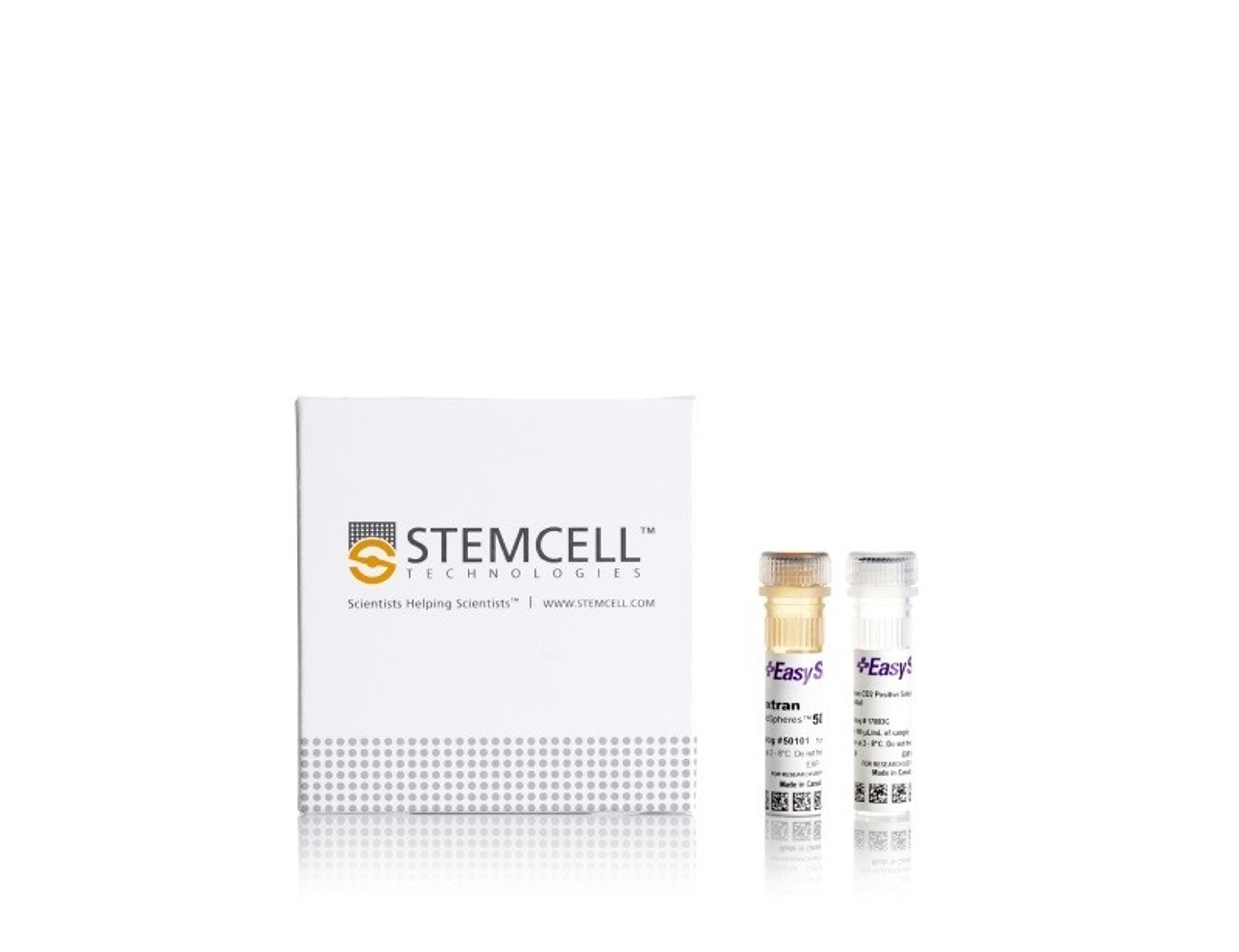 EasySep Human CD2 Positive Selection Kit II - STEMCELL Technologies Inc. - Life Sciences