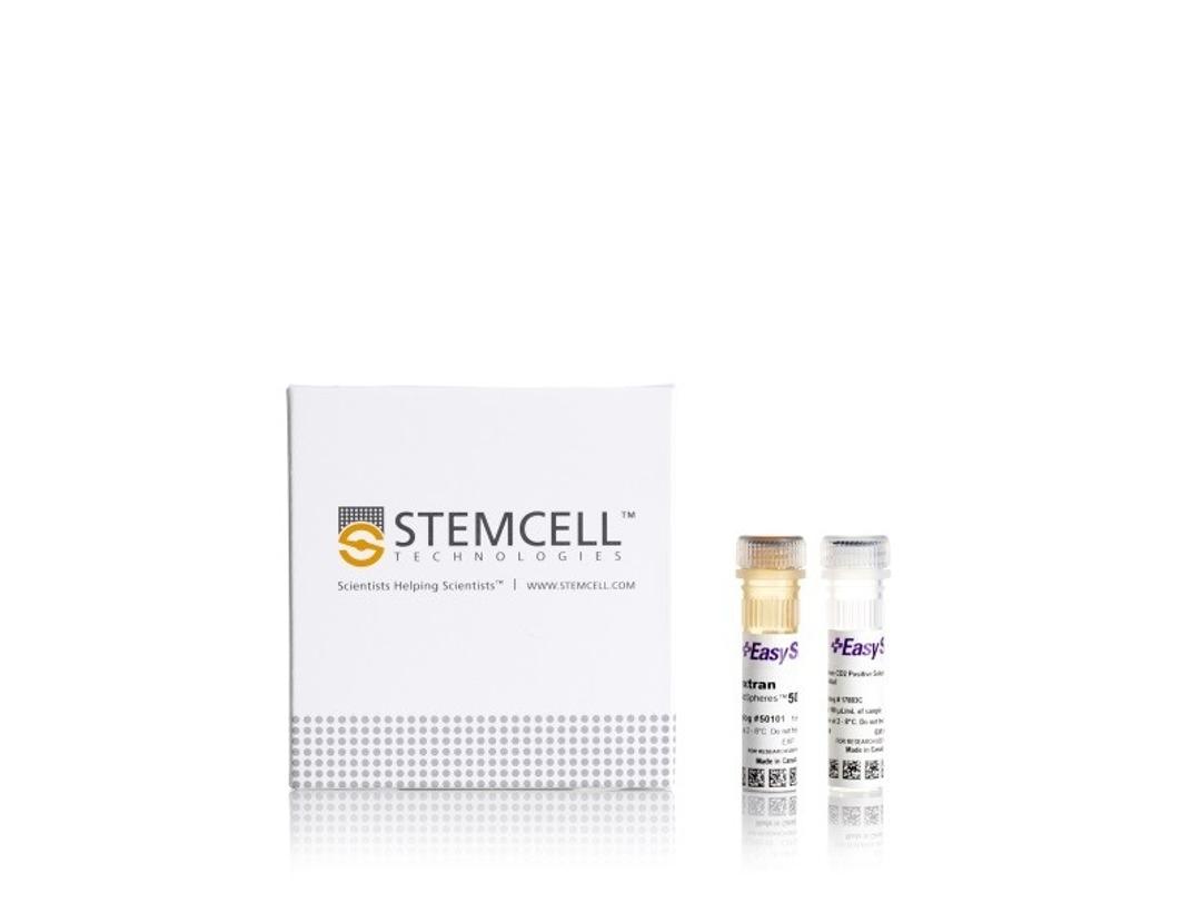 EasySep Human CD2 Positive Selection Kit II - STEMCELL Technologies Inc. - Life Sciences