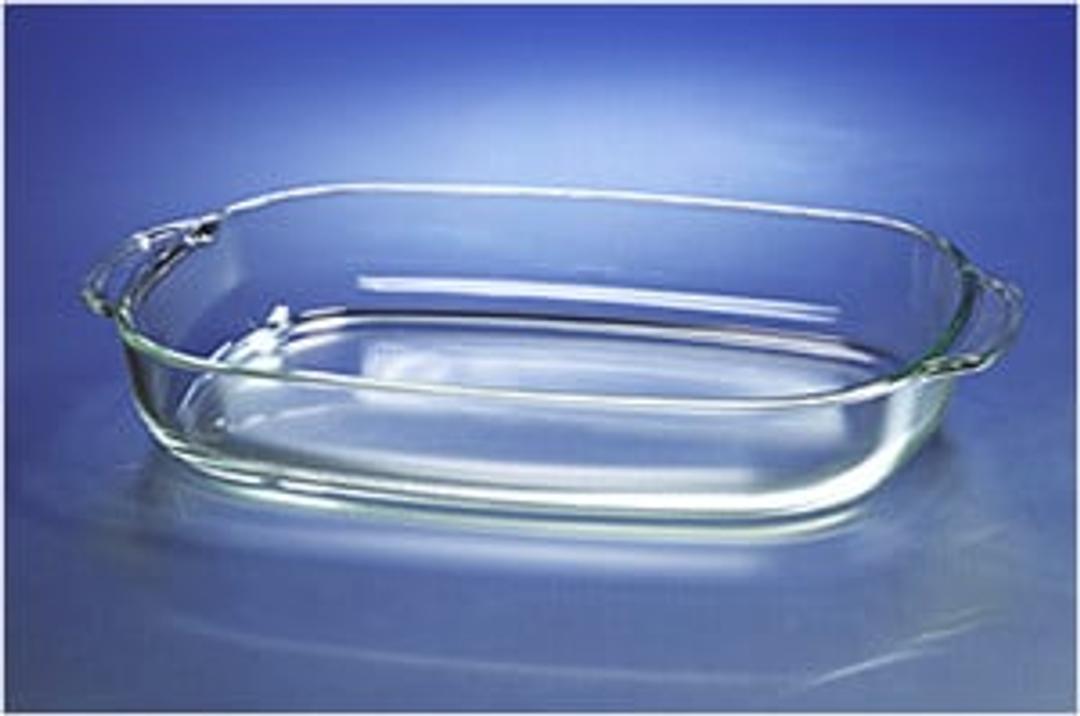 Glass 3500 mL Drying Dishes - Corning Life Sciences - General Lab