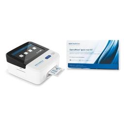 GastroPanel® Quick Test NT - Biohit Healthcare - Clinical Diagnostics