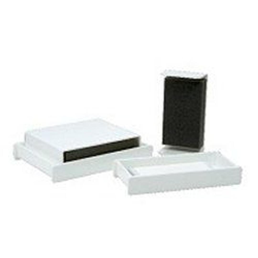 Capillary Blotters - Scie-Plas Ltd