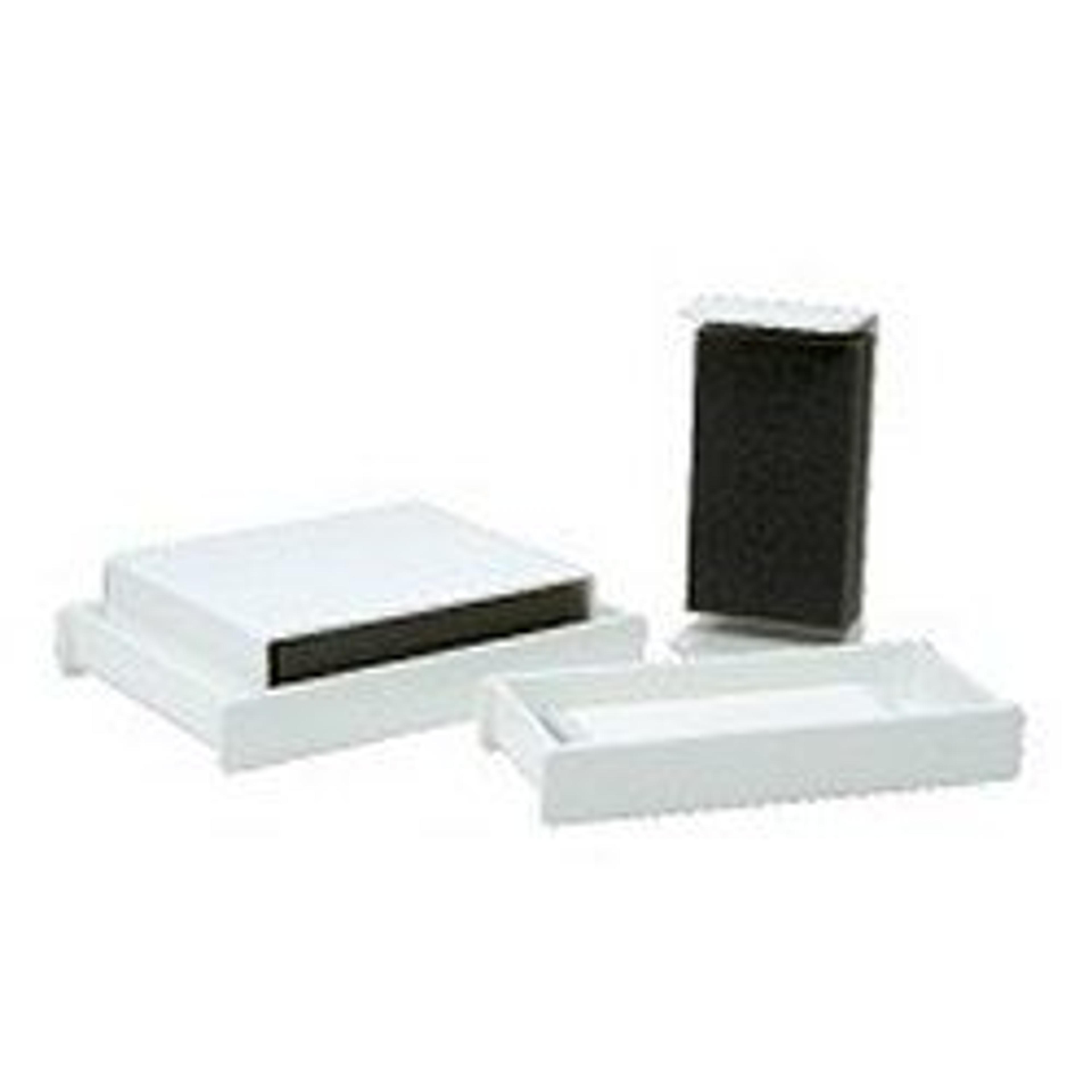 Capillary Blotters - Scie-Plas Ltd