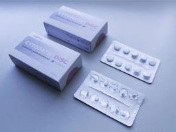 CytoPath® Disc - StatLab - Clinical Diagnostics