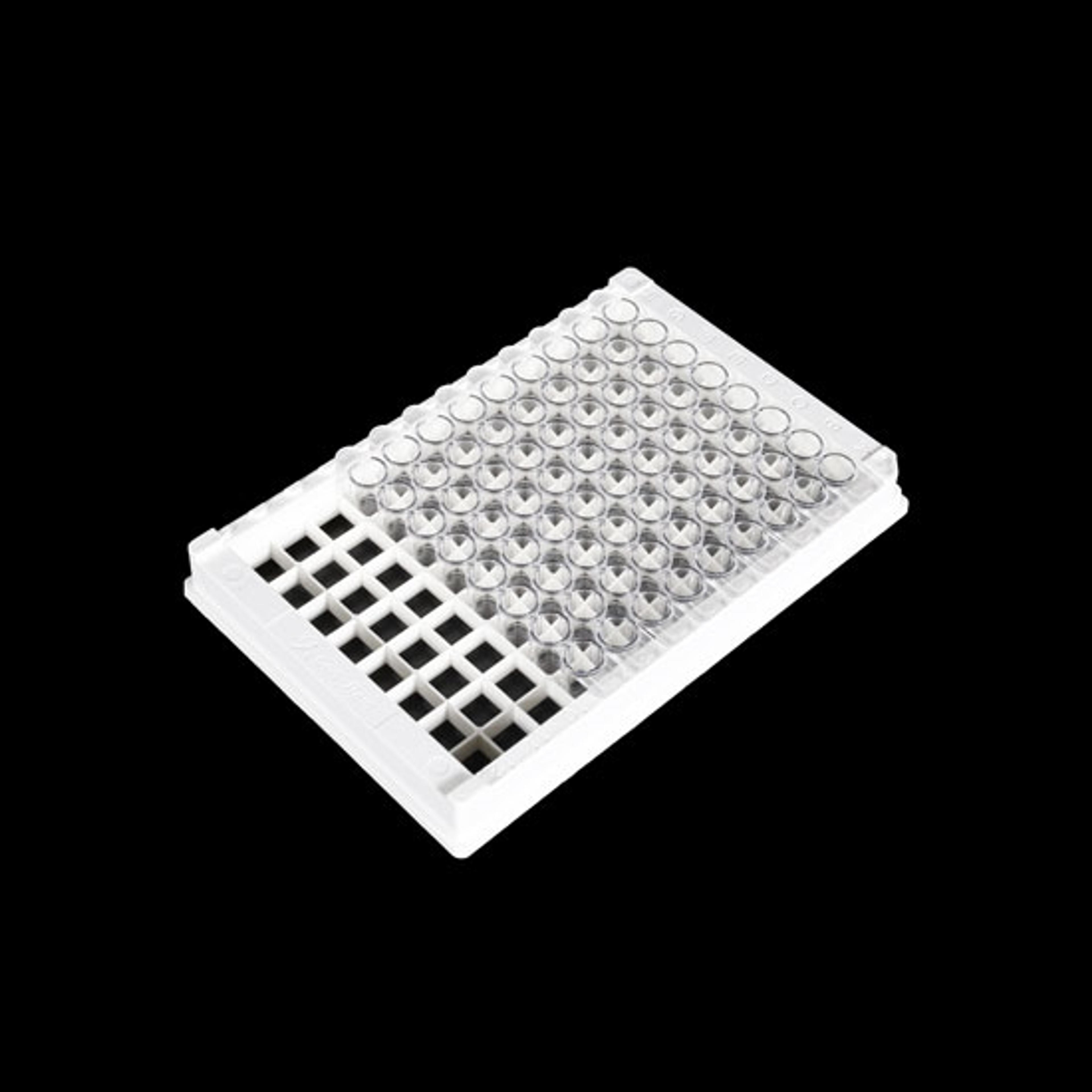 ELISA Plate - MEGAROBO Technologies - Life Sciences