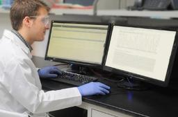 Sanger Sequencing - GENEWIZ, Inc. - Life Sciences