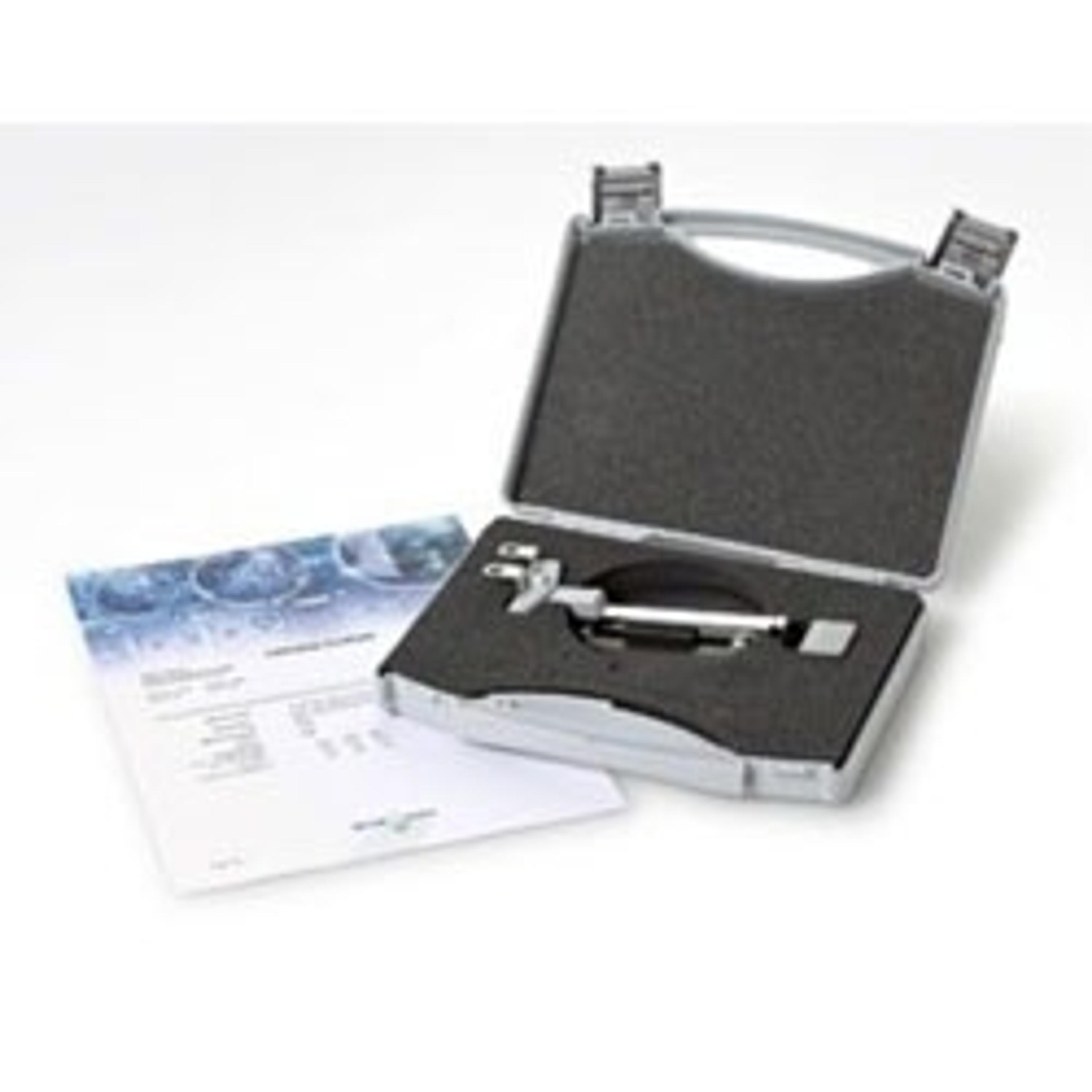 Temperature Calibration Kit - METTLER TOLEDO - General Lab