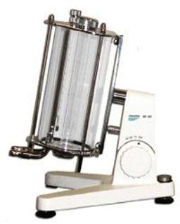 Falling Ball Viscometer - AMETEK Brookfield - Materials