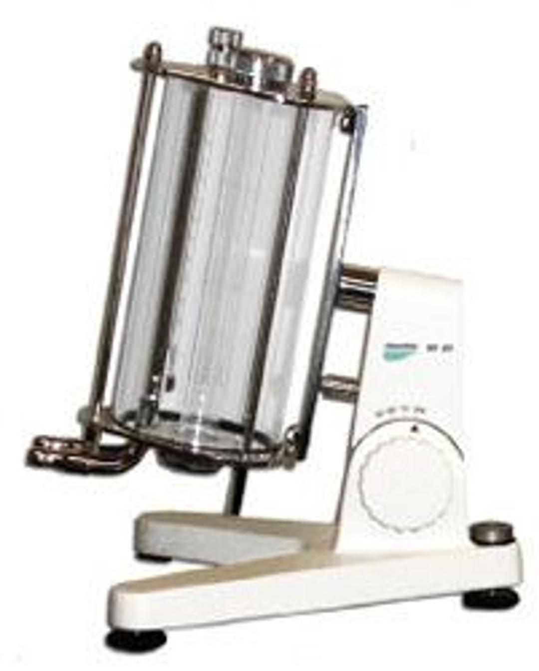 Falling Ball Viscometer - AMETEK Brookfield - Materials