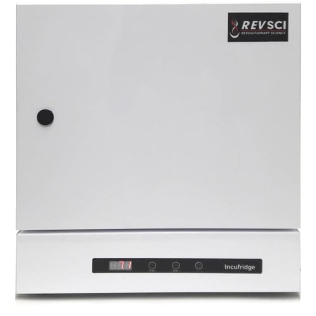 Incufridge Basic (33L) - Revolutionary Science - General Lab