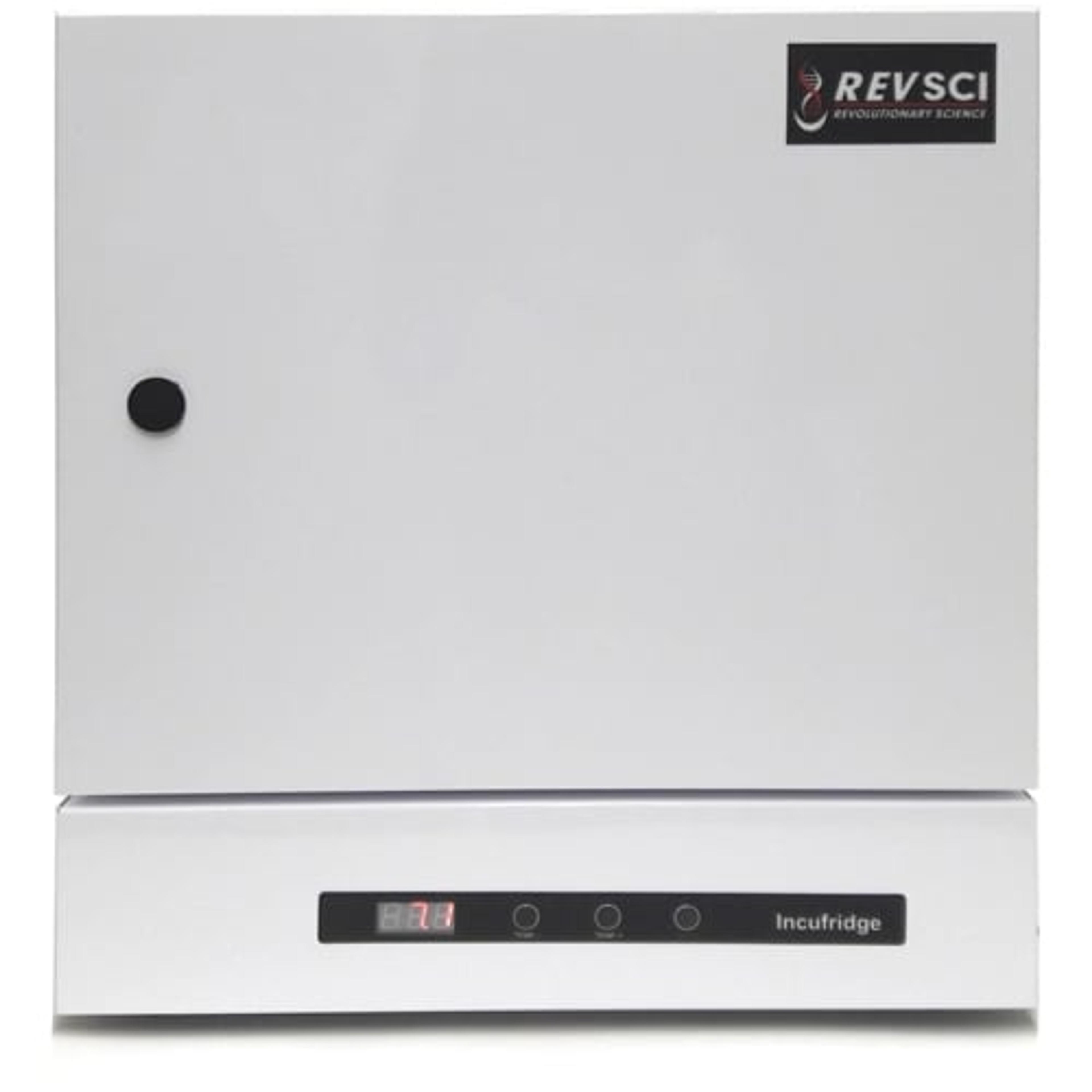 Incufridge Basic (33L) - Revolutionary Science - General Lab